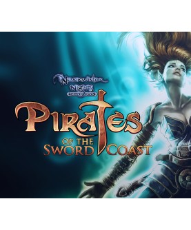 Neverwinter Nights: Enhanced Edition - Pirates of the Sword Coast DLC Steam Key GLOBAL